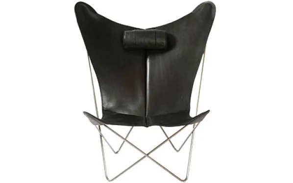 KS Chair Fladdermusfåtölj