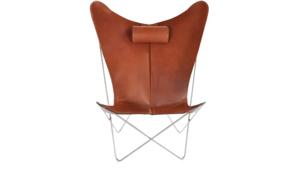 KS Chair Fladdermusfåtölj