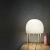 Kurage Bordslampa