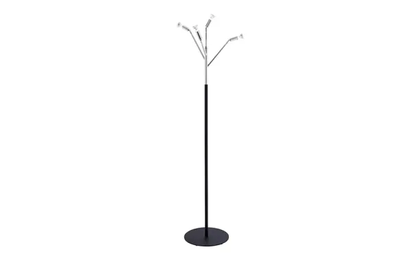 Kvist 4 Golvlampa