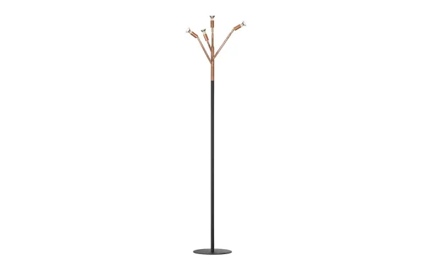 Kvist 4 Golvlampa