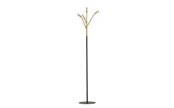 Kvist 4 Golvlampa