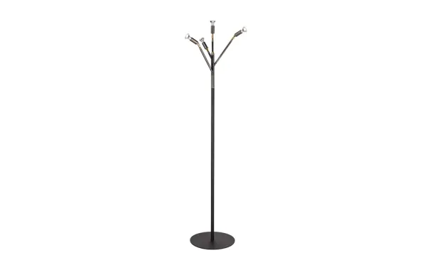Kvist 4 Golvlampa