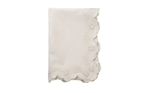 Lace Bordsduk