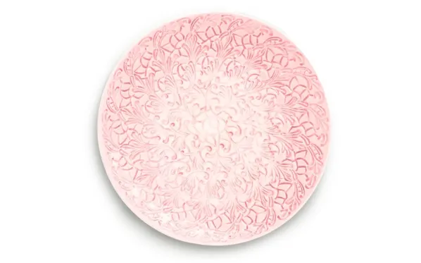 Lace Fat Ø34 cm