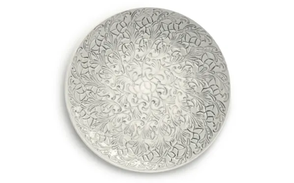 Lace Fat Ø34 cm