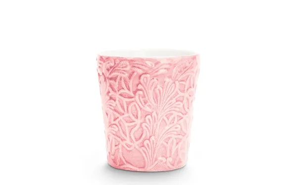 Lace Mugg