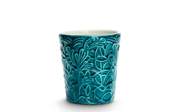 Lace Mugg