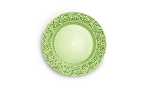Lace Tallrik Ø25 cm