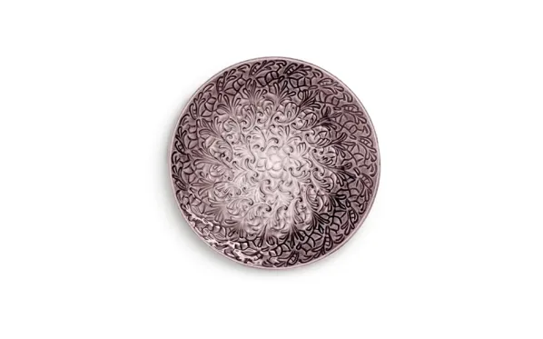 Lace Tallrik Ø20 cm