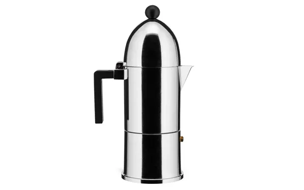 La Cupola Espressobryggare