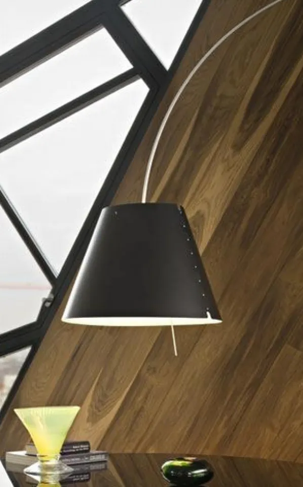 Lady Costanza D13E d. Golvlampa