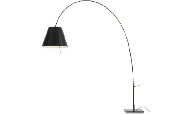 Lady Costanza D13E d. Golvlampa
