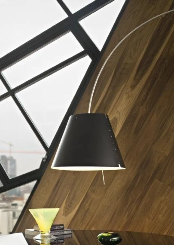 Lady Costanza D13E d. Golvlampa