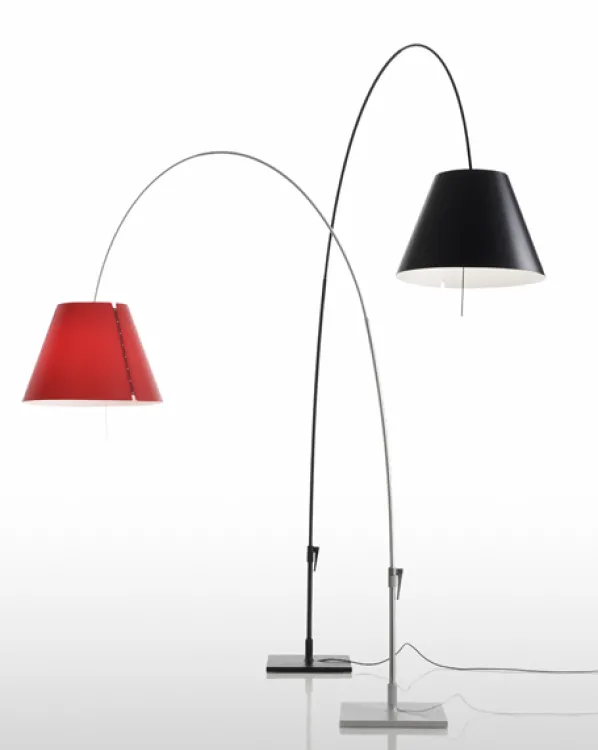 Lady Costanza D13E d. Golvlampa