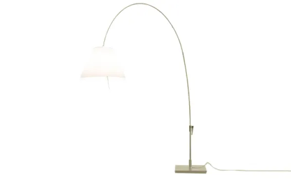 Lady Costanza D13E d. Golvlampa