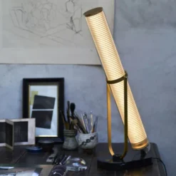 La Lampe Frechin Bordslampa