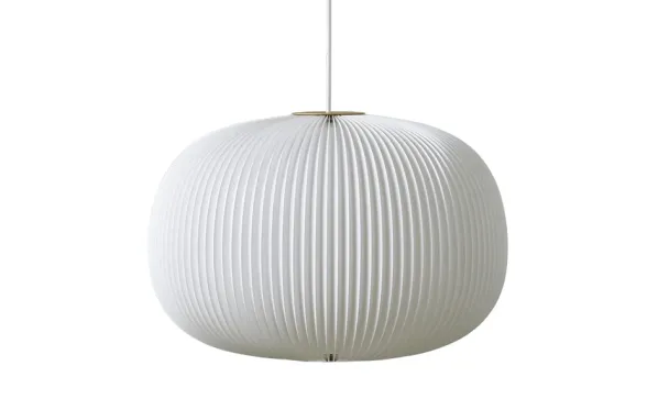 Lamella 132 Pendel