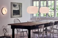 Lamella Plafond 235 Alu