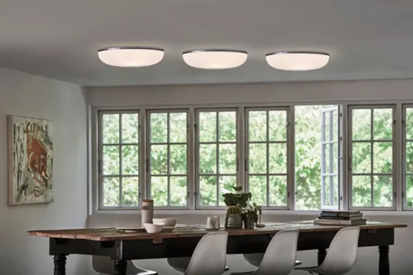 Lamella Plafond 236 Alu
