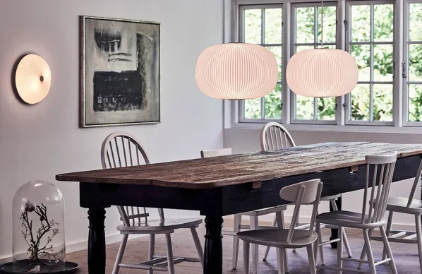 Lamella Plafond 236 Alu