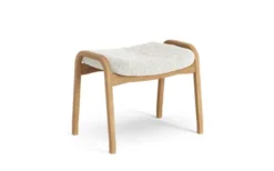 Lamino Fotpall Ek