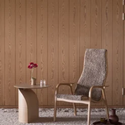 Lamino Fåtölj Ek