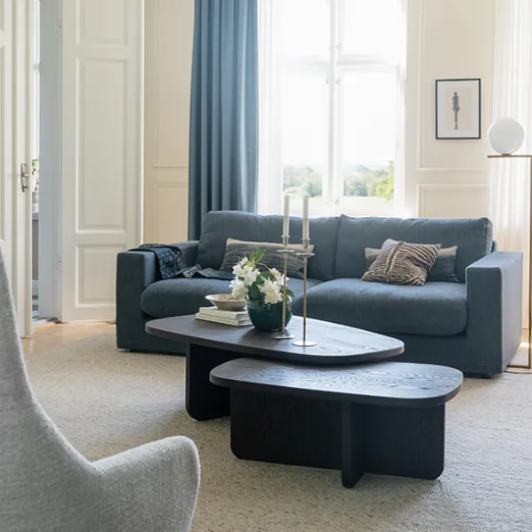 Langdon Soffa 4-sits