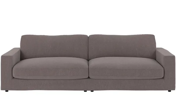 Langdon Soffa 4-sits