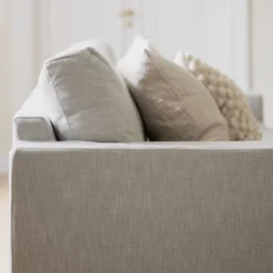 Langdon Soffa 4-sits