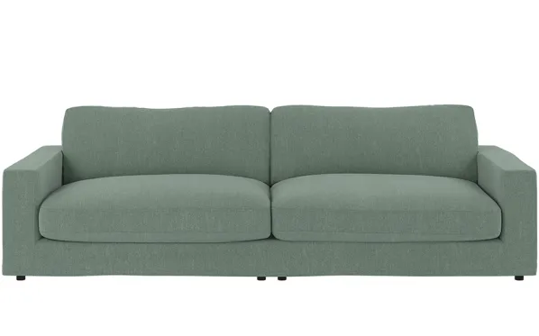 Langdon Soffa 4-sits