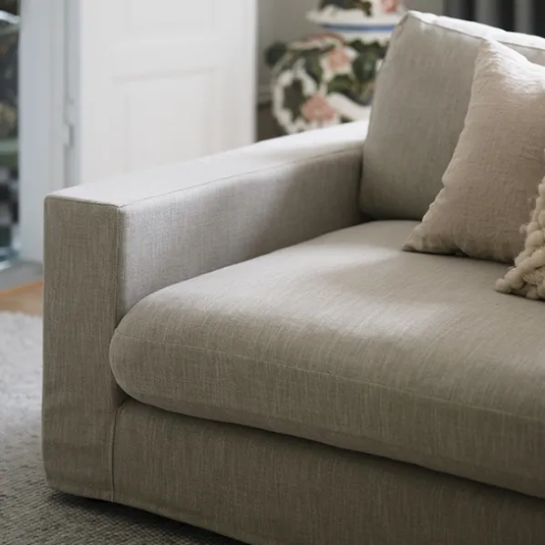Langdon Soffa 4-sits