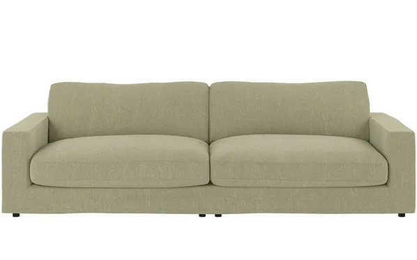 Langdon Soffa 4-sits
