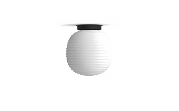 Lantern Globe Taklampa