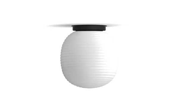 Lantern Globe Taklampa