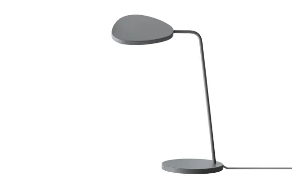 Leaf Bordslampa