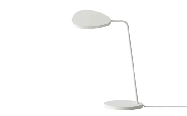 Leaf Bordslampa