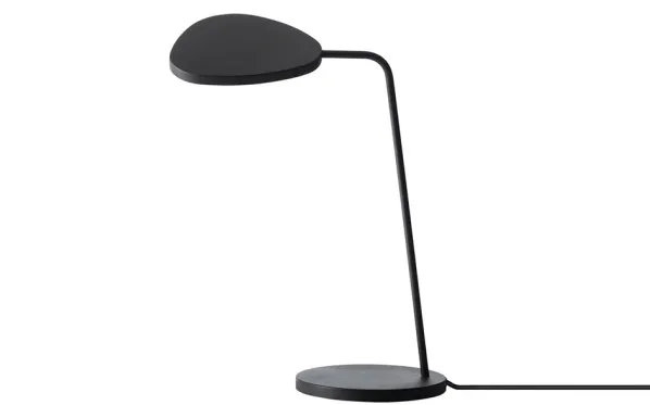 Leaf Bordslampa