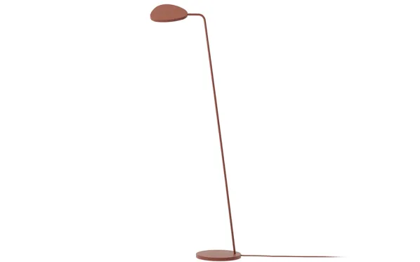 Leaf Golvlampa