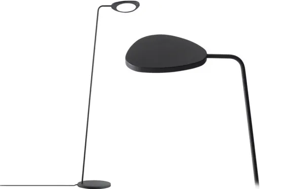 Leaf Golvlampa