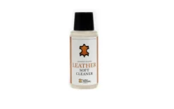 Leather Soft Cleaner