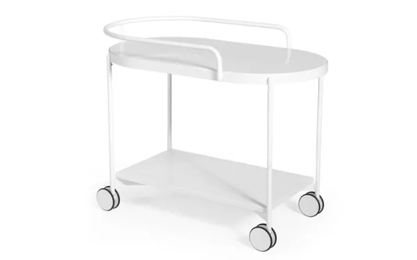 Lene Trolley Rullbord