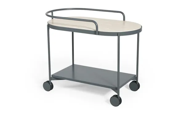 Lene Trolley Rullbord
