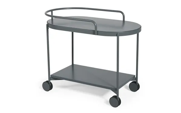 Lene Trolley Rullbord