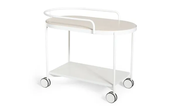 Lene Trolley Rullbord