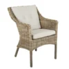 Leonora Ryggdyna Beige
