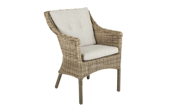 Leonora Ryggdyna Beige