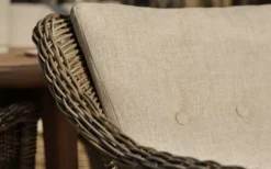 Leonora Ryggdyna Beige