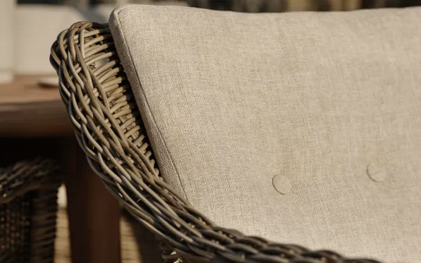 Leonora Ryggdyna Beige