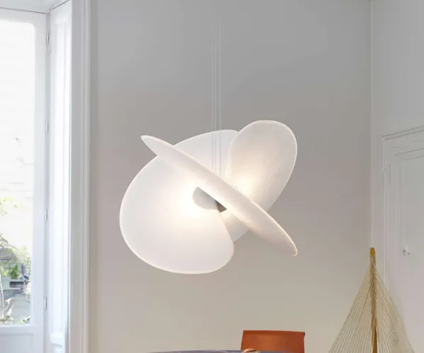 Levante suspension A06 Pendel